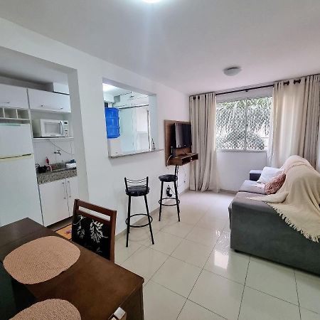 Lindo Apto 2Dorms Aconchegante Homeoffice Completo เมาวา ภายนอก รูปภาพ