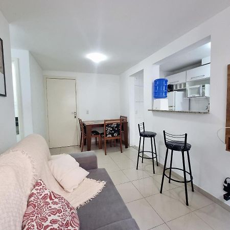 Lindo Apto 2Dorms Aconchegante Homeoffice Completo เมาวา ภายนอก รูปภาพ