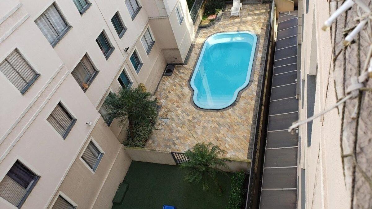 Lindo Apto 2Dorms Aconchegante Homeoffice Completo เมาวา ภายนอก รูปภาพ