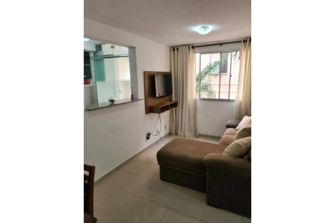 Lindo Apto 2Dorms Aconchegante Homeoffice Completo เมาวา ภายนอก รูปภาพ