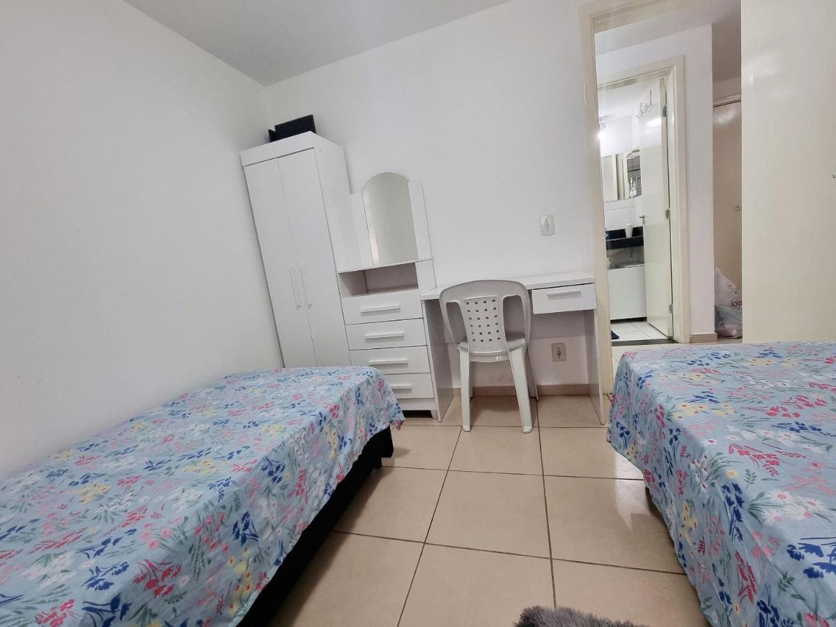 Lindo Apto 2Dorms Aconchegante Homeoffice Completo เมาวา ภายนอก รูปภาพ