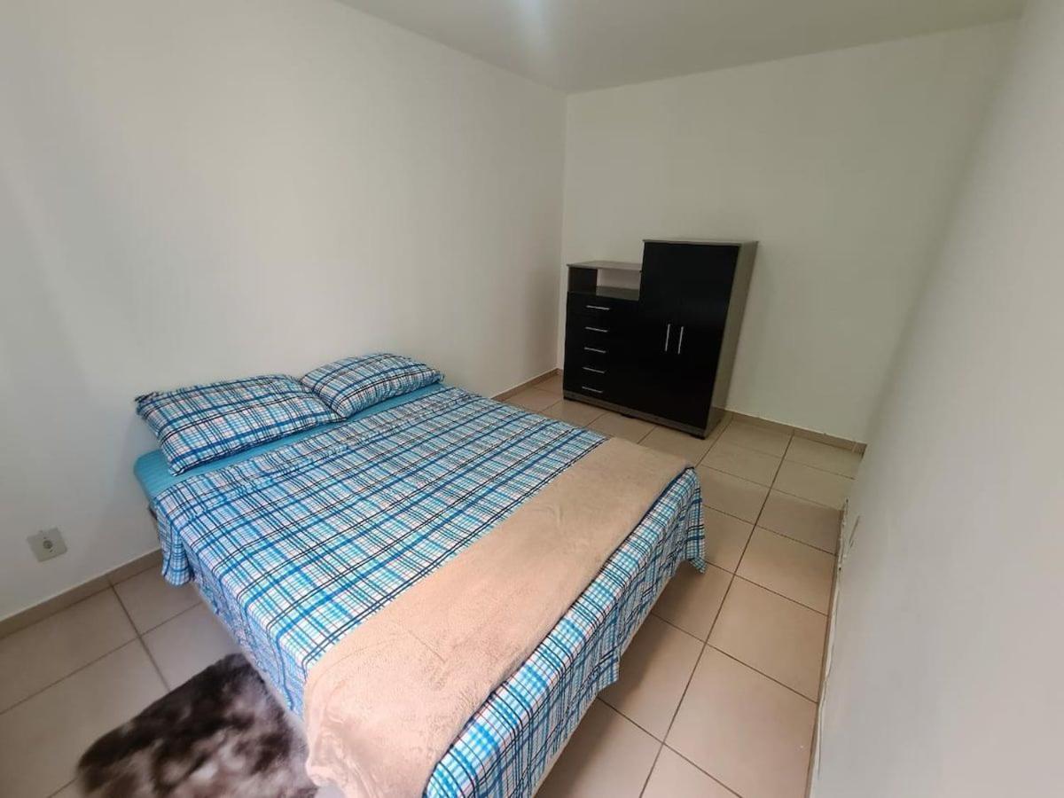 Lindo Apto 2Dorms Aconchegante Homeoffice Completo เมาวา ภายนอก รูปภาพ