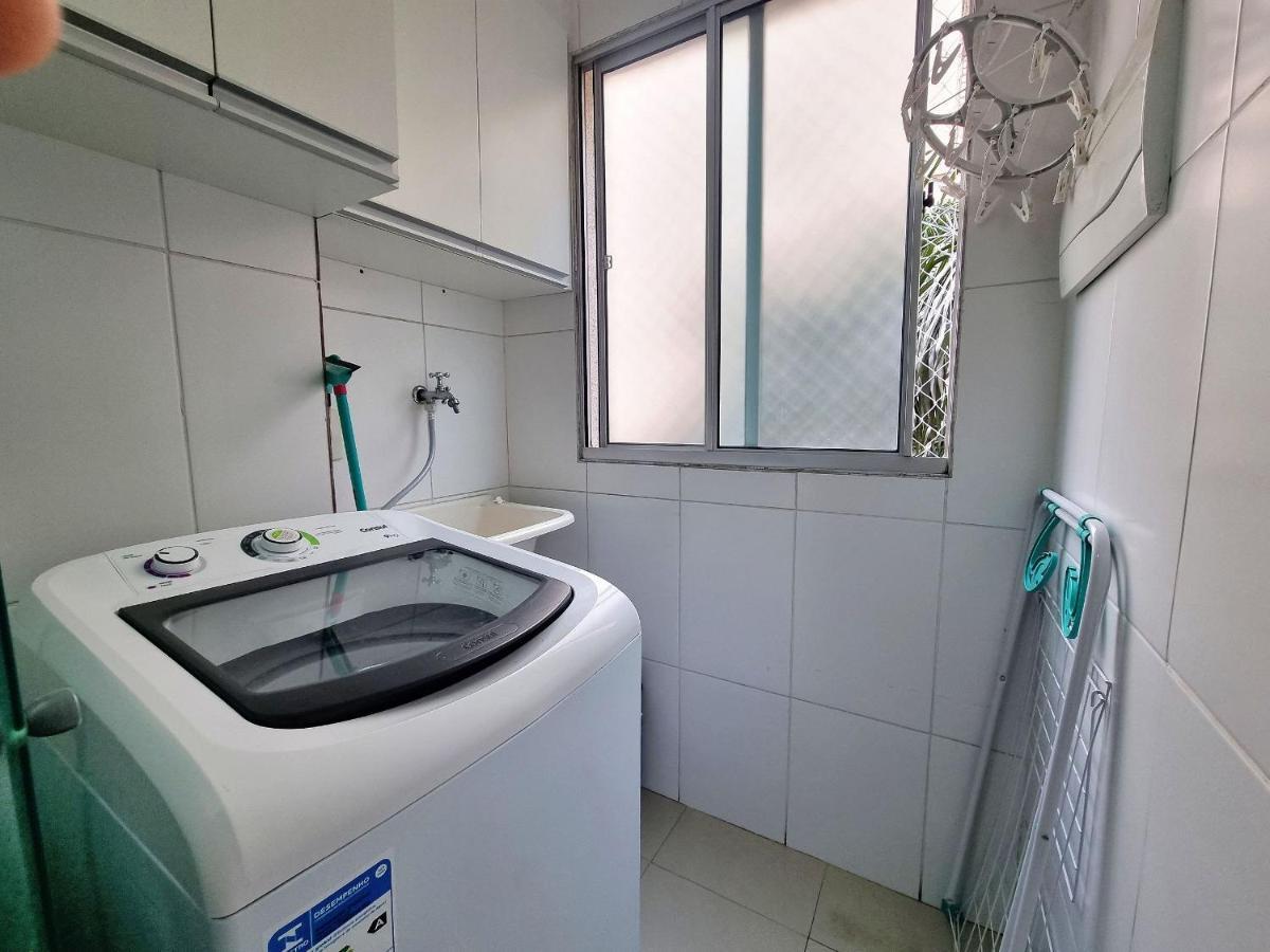 Lindo Apto 2Dorms Aconchegante Homeoffice Completo เมาวา ภายนอก รูปภาพ