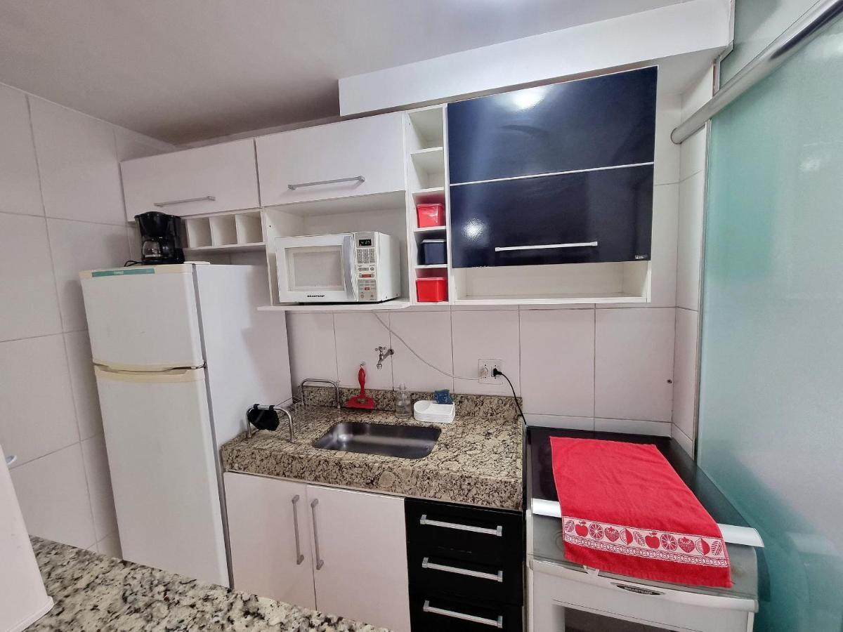 Lindo Apto 2Dorms Aconchegante Homeoffice Completo เมาวา ภายนอก รูปภาพ