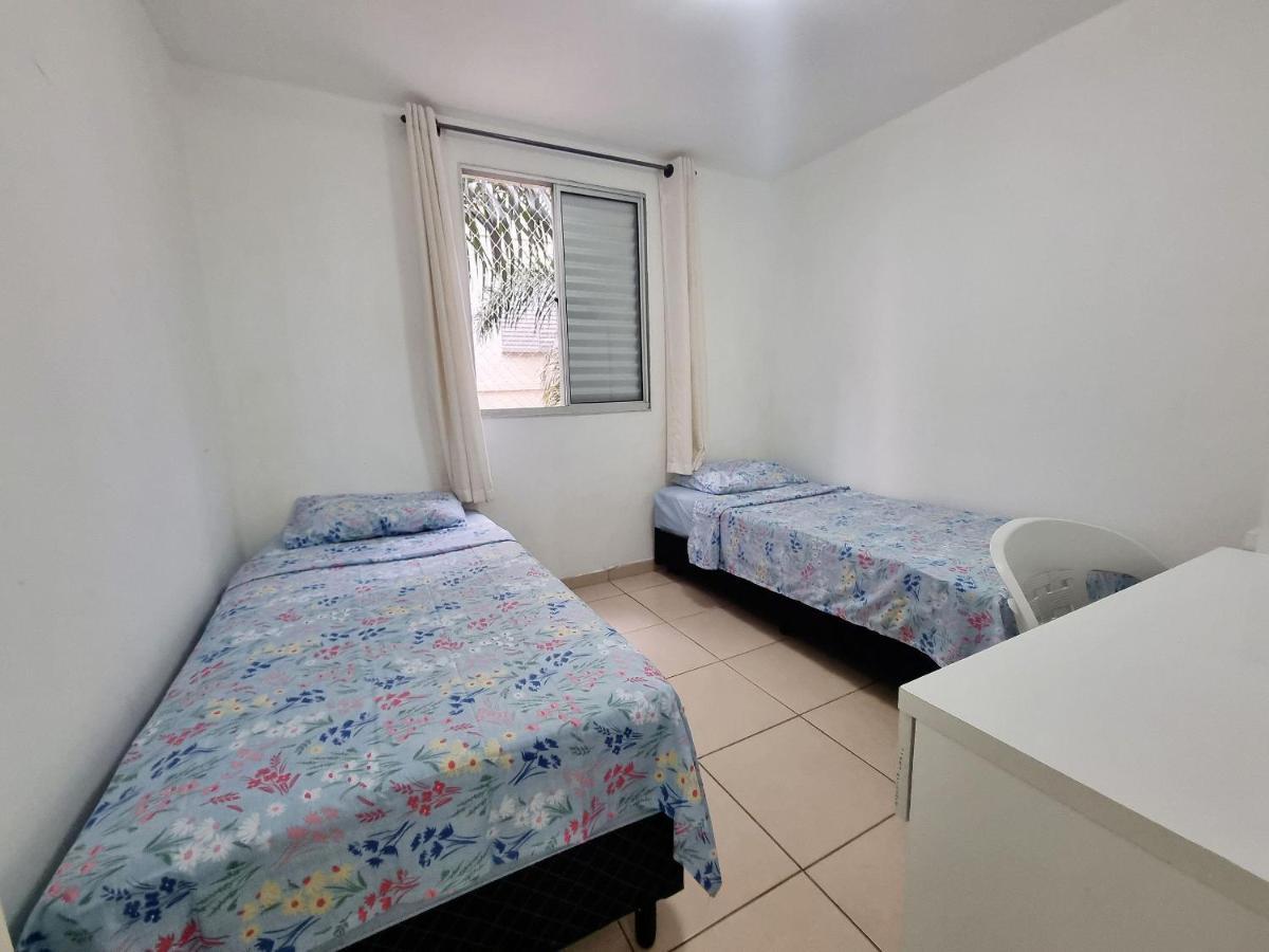 Lindo Apto 2Dorms Aconchegante Homeoffice Completo เมาวา ภายนอก รูปภาพ