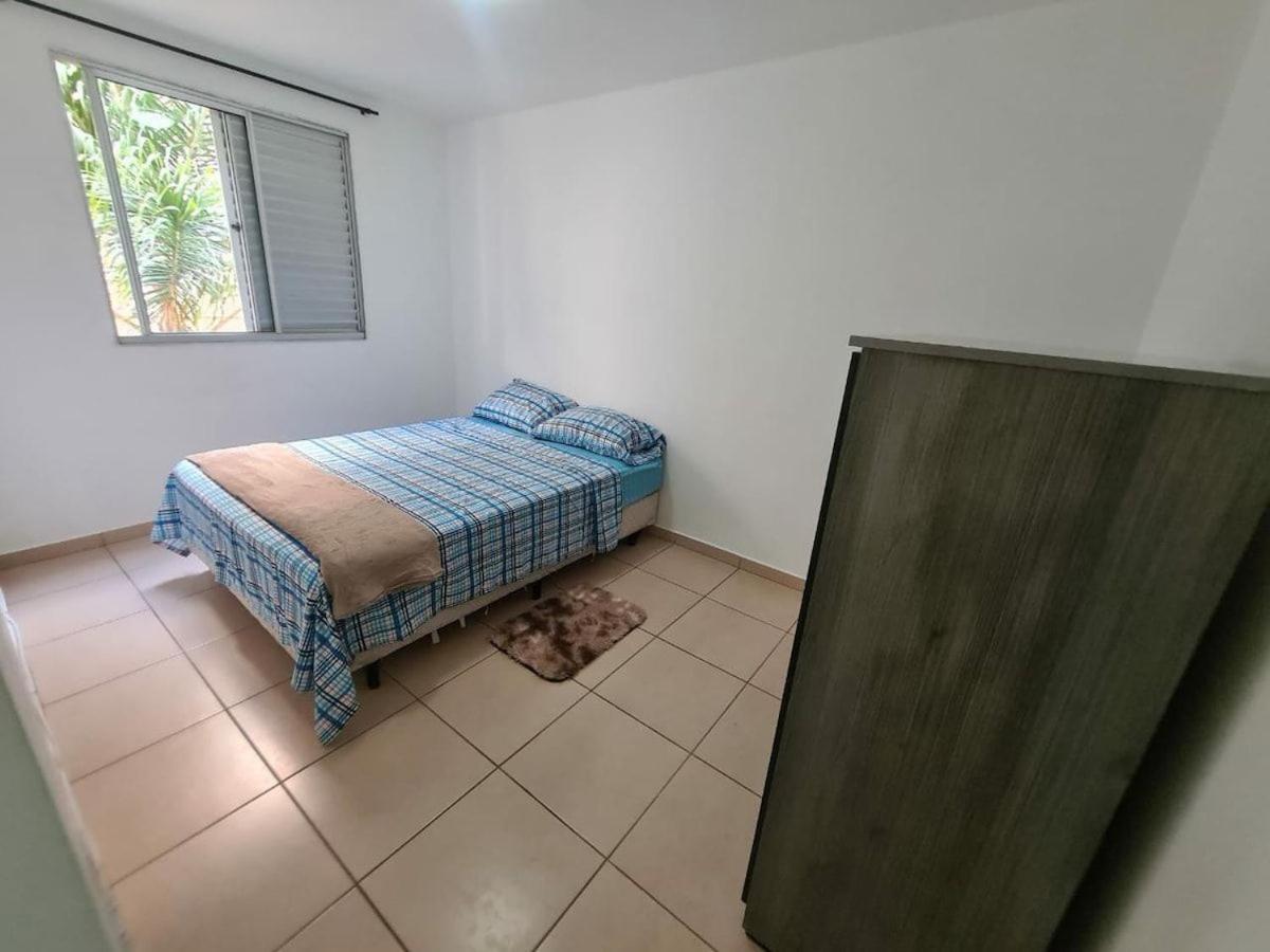 Lindo Apto 2Dorms Aconchegante Homeoffice Completo เมาวา ภายนอก รูปภาพ