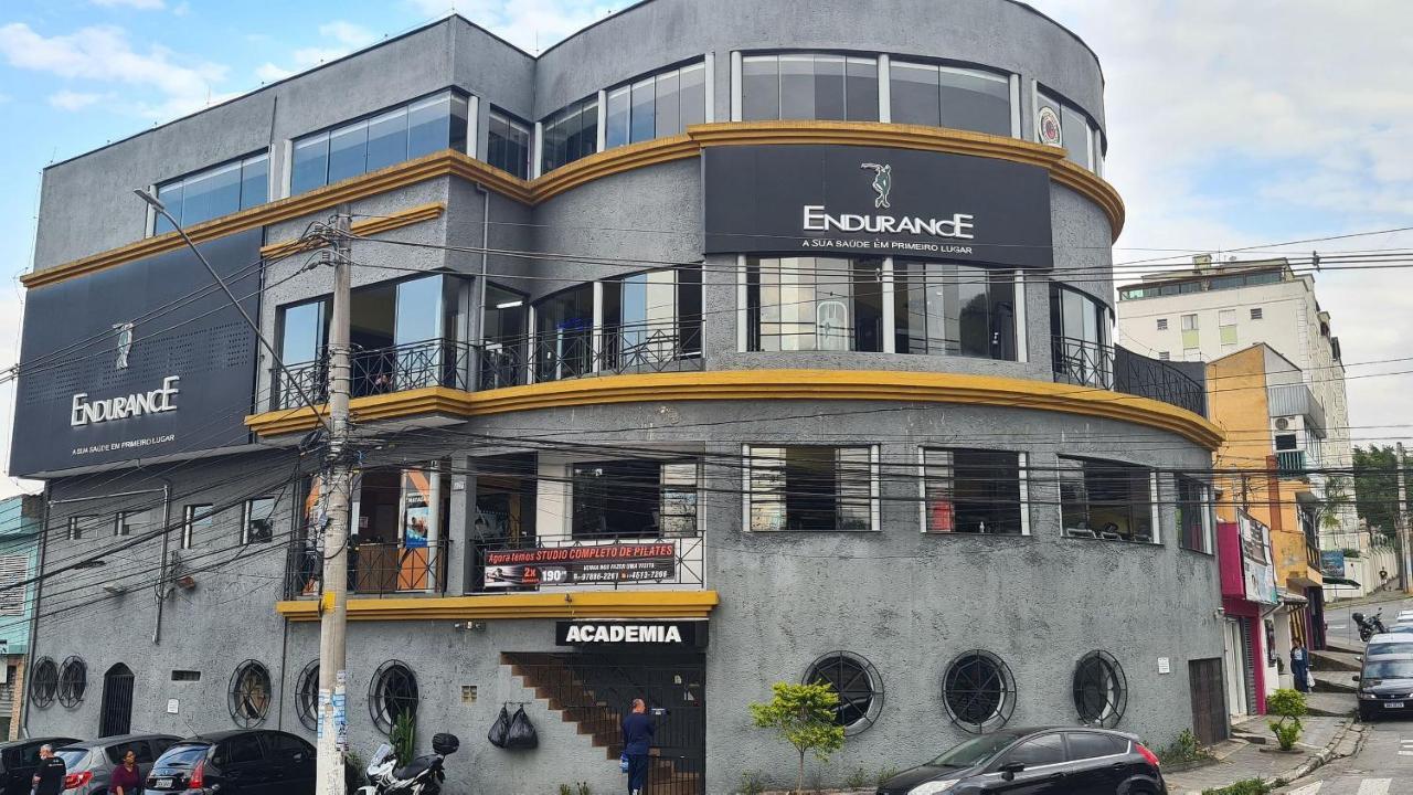 Lindo Apto 2Dorms Aconchegante Homeoffice Completo เมาวา ภายนอก รูปภาพ