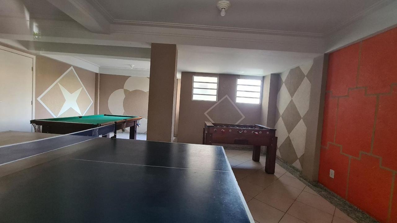 Lindo Apto 2Dorms Aconchegante Homeoffice Completo เมาวา ภายนอก รูปภาพ