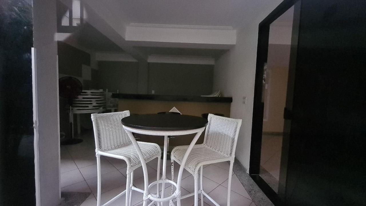 Lindo Apto 2Dorms Aconchegante Homeoffice Completo เมาวา ภายนอก รูปภาพ
