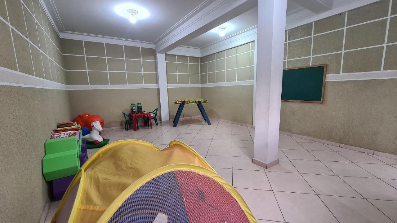 Lindo Apto 2Dorms Aconchegante Homeoffice Completo เมาวา ภายนอก รูปภาพ